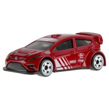                             Hot Wheels Silver Series - Subcompacts, autíčko 1:64, více druhů                        