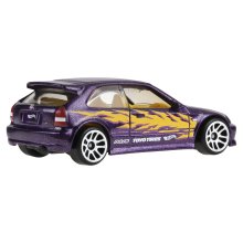                            Hot Wheels Silver Series - Subcompacts, autíčko 1:64, více druhů                        
