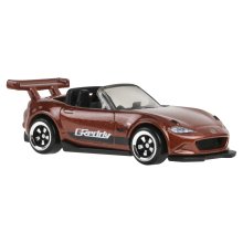                             Hot Wheels Silver Series - Subcompacts, autíčko 1:64, více druhů                        