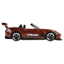                            Hot Wheels Silver Series - Subcompacts, autíčko 1:64, více druhů                        