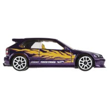                             Hot Wheels Silver Series - Subcompacts, autíčko 1:64, více druhů                        