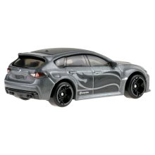                             Hot Wheels Silver Series - Subcompacts, autíčko 1:64, více druhů                        