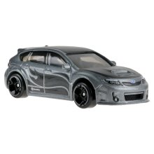                             Hot Wheels Silver Series - Subcompacts, autíčko 1:64, více druhů                        