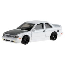                             Hot Wheels Silver Series - Subcompacts, autíčko 1:64, více druhů                        