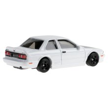                             Hot Wheels Silver Series - Subcompacts, autíčko 1:64, více druhů                        