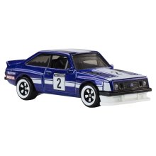                             Hot Wheels Silver Series - International Rally, autíčko 1:64, více druhů                        