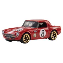                             Hot Wheels Silver Series - International Rally, autíčko 1:64, více druhů                        