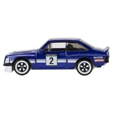                             Hot Wheels Silver Series - International Rally, autíčko 1:64, více druhů                        