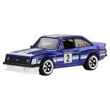                             Hot Wheels Silver Series - International Rally, autíčko 1:64, více druhů                        