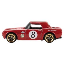                             Hot Wheels Silver Series - International Rally, autíčko 1:64, více druhů                        