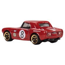                             Hot Wheels Silver Series - International Rally, autíčko 1:64, více druhů                        