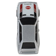                            Hot Wheels Silver Series - International Rally, autíčko 1:64, více druhů                        