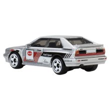                             Hot Wheels Silver Series - International Rally, autíčko 1:64, více druhů                        