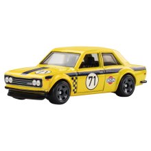                             Hot Wheels Silver Series - International Rally, autíčko 1:64, více druhů                        