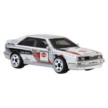                             Hot Wheels Silver Series - International Rally, autíčko 1:64, více druhů                        