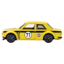                             Hot Wheels Silver Series - International Rally, autíčko 1:64, více druhů                        