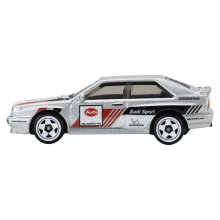                             Hot Wheels Silver Series - International Rally, autíčko 1:64, více druhů                        
