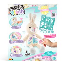                             Airbrush studio Magic Light - Králíček                        