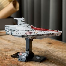                             LEGO® Star Wars™ 75404 Útočná loď třídy Acclamator                        