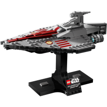                             LEGO® Star Wars™ 75404 Útočná loď třídy Acclamator                        