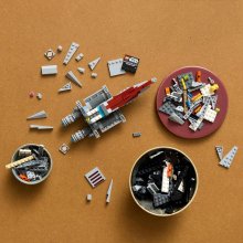                             LEGO® Star Wars™ 75404 Útočná loď třídy Acclamator                        