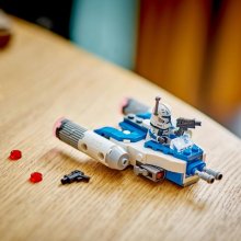                             LEGO® Star Wars™ 75391 Mikrostíhačka Y-wing™ kapitána Rexe                        