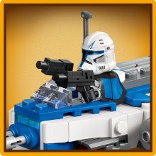                             LEGO® Star Wars™ 75391 Mikrostíhačka Y-wing™ kapitána Rexe                        
