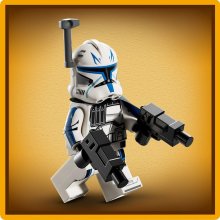                             LEGO® Star Wars™ 75391 Mikrostíhačka Y-wing™ kapitána Rexe                        