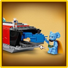                             LEGO® Star Wars™ 75384 Rudý Ohnistřáb                        
