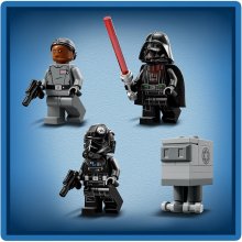                             LEGO® Star Wars™ 75347 Bombardér TIE                        