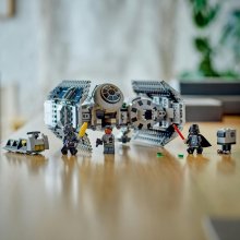                             LEGO® Star Wars™ 75347 Bombardér TIE                        