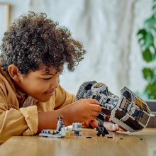                             LEGO® Star Wars™ 75347 Bombardér TIE                        
