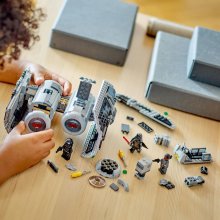                             LEGO® Star Wars™ 75347 Bombardér TIE                        