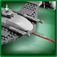                             LEGO® Star Wars™ 75325 Mandalorianova stíhačka N-1                        