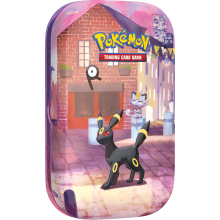                             Pokémon TCG: 30th Celebration Mini Tin                        