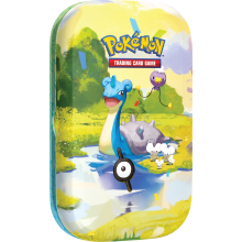                             Pokémon TCG: 30th Celebration Mini Tin                        