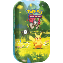                             Pokémon TCG: 30th Celebration Mini Tin                        
