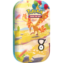                             Pokémon TCG: 30th Celebration Mini Tin                        