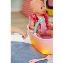                             BABY born Kouzelná vana                        