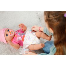                             BABY born Emma s kouzelnou rukou, 43 cm                        