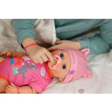                             BABY born Emma s kouzelnou rukou, 43 cm                        