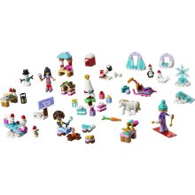                             LEGO® Friends 42698 Adventní kalendář 2026                        