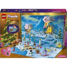                             LEGO® Friends 42698 Adventní kalendář 2026                        