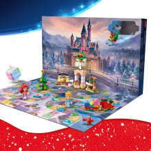                             LEGO® | Disney 43298 Adventní kalendář 2026                        
