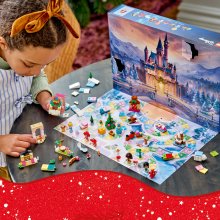                             LEGO® | Disney 43298 Adventní kalendář 2026                        