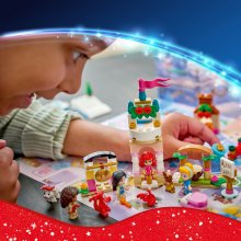                             LEGO® | Disney 43298 Adventní kalendář 2026                        