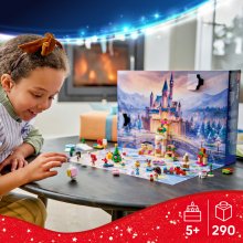                             LEGO® | Disney 43298 Adventní kalendář 2026                        