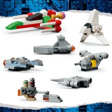                             LEGO® Star Wars™ 75456 Adventní kalendář 2026                        