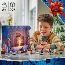                             LEGO® Star Wars™ 75456 Adventní kalendář 2026                        