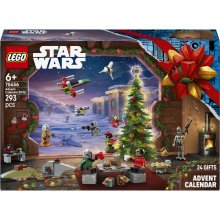                             LEGO® Star Wars™ 75456 Adventní kalendář 2026                        